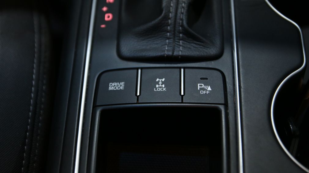 2016 Kia Sorento 2.0L Turbo LX+ AWD A/C GR ELECT MAGS #18