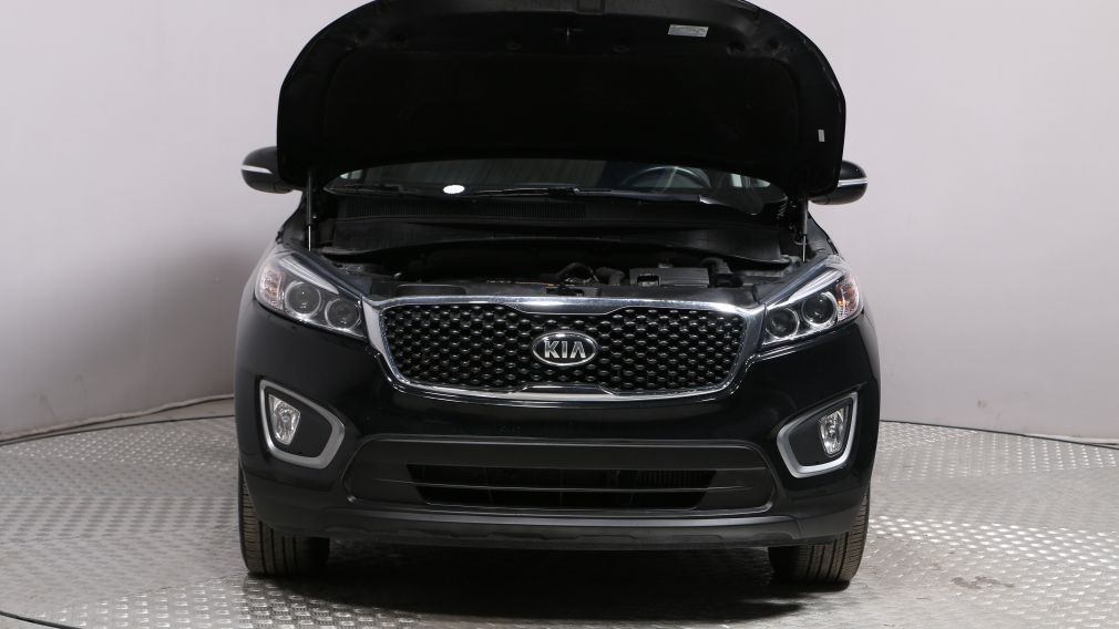 2016 Kia Sorento 2.0L Turbo LX+ AWD A/C GR ELECT MAGS #27