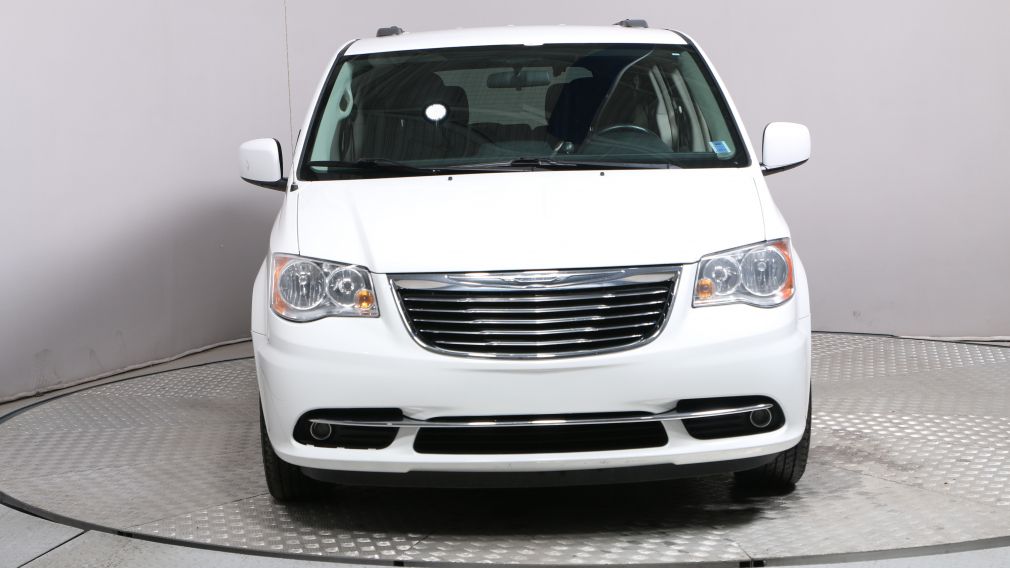 2014 Chrysler Town And Country TOURING STOW N GO A/C GR ELECT MAGS #1