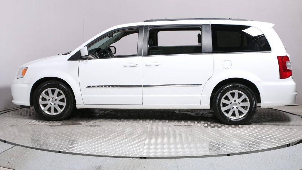 2014 Chrysler Town And Country TOURING STOW N GO A/C GR ELECT MAGS #3