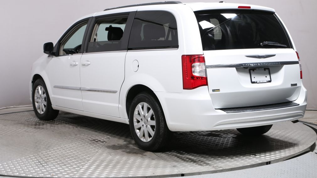 2014 Chrysler Town And Country TOURING STOW N GO A/C GR ELECT MAGS #4