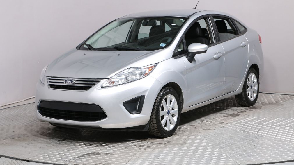 2012 Ford Fiesta SE AUTO A/C GR ELECT MAGS #2