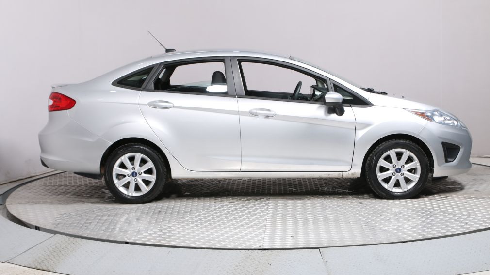 2012 Ford Fiesta SE AUTO A/C GR ELECT MAGS #8