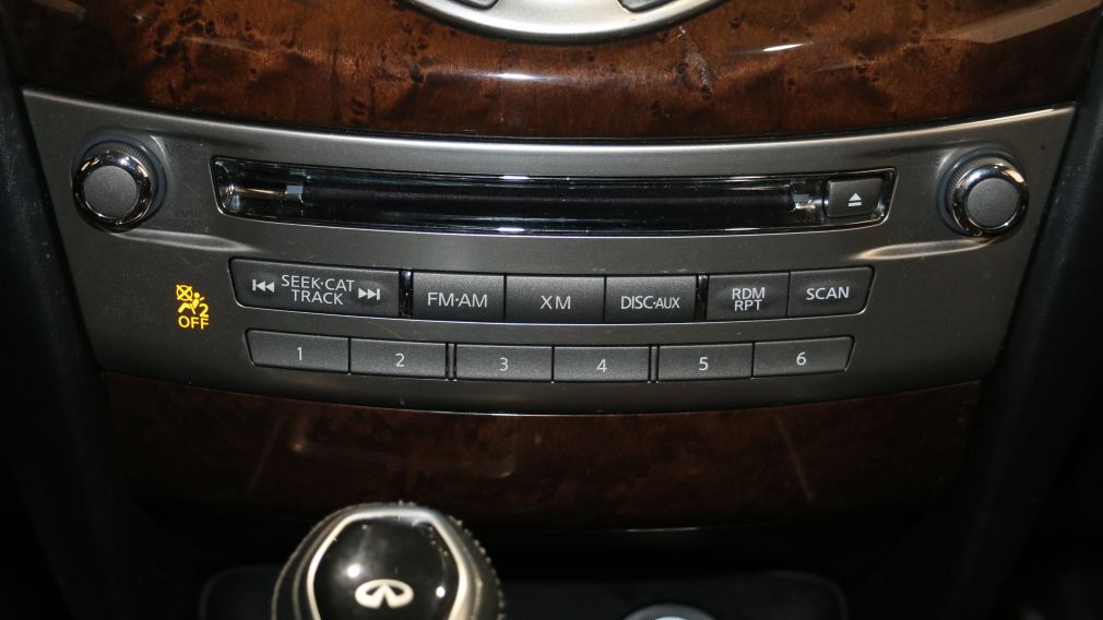 2016 Infiniti QX60 AWD DVD NAV MAGS TOIT AC GR ELECT #16
