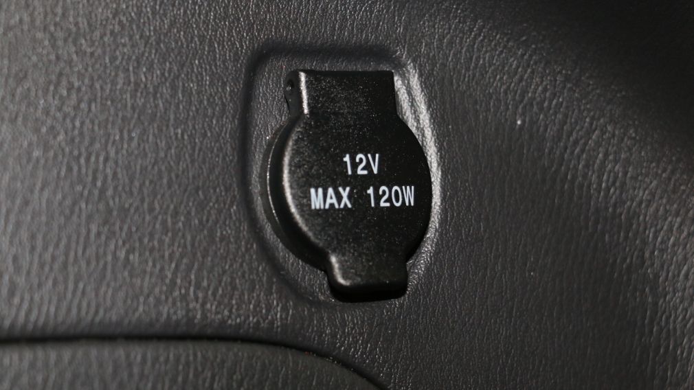 2016 Infiniti QX60 AWD DVD NAV MAGS TOIT AC GR ELECT #38