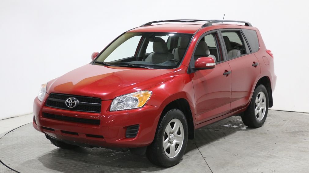 2012 Toyota Rav 4 AUTO AWD AC GR ELECT BLUETOOTH #3