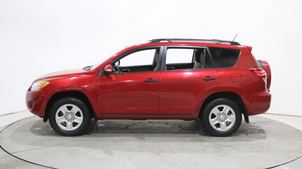 2012 Toyota Rav 4 AUTO AWD AC GR ELECT BLUETOOTH #4