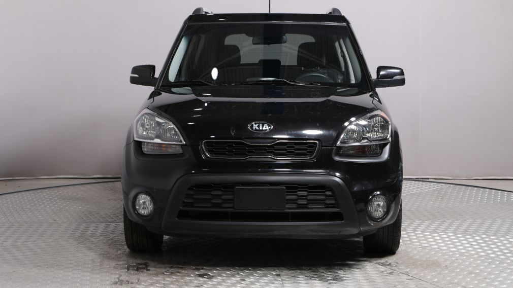 2013 Kia Soul 2u (a/c- gr. électrique-bluetooth) #2