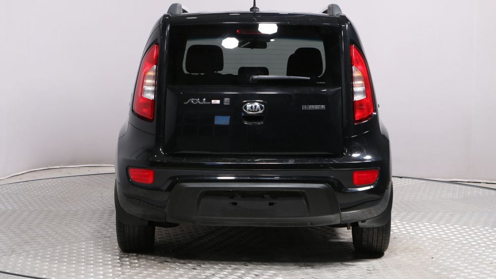 2013 Kia Soul 2u (a/c- gr. électrique-bluetooth) #6