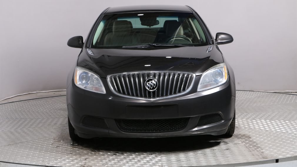 2014 Buick Verano BASE AUTO A/C GR ELECT CUIR MAGS #2