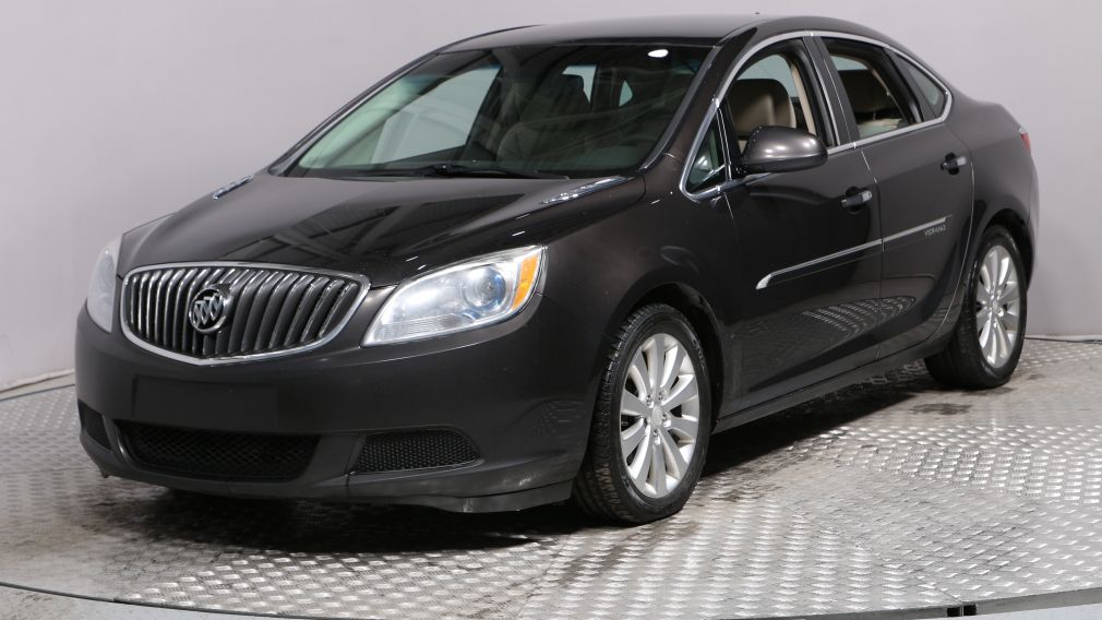 2014 Buick Verano BASE AUTO A/C GR ELECT CUIR MAGS #3