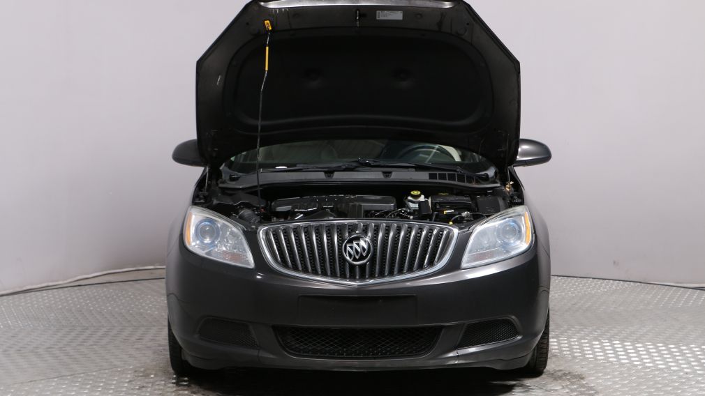 2014 Buick Verano BASE AUTO A/C GR ELECT CUIR MAGS #23