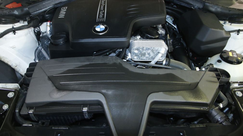 2014 BMW 328I 328i XDRIVE CUIR TOIT NAV MAGS CAM RECUL #32