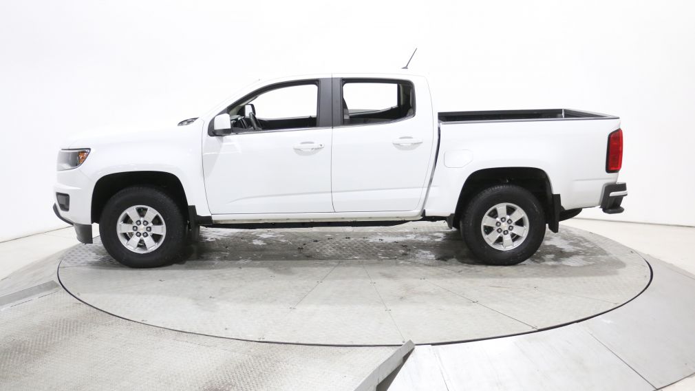 2015 Chevrolet Colorado 4WD WT AUTO A/C MAGS #4