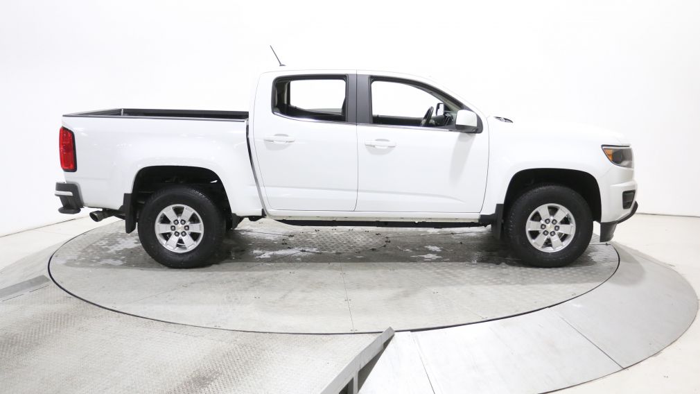 2015 Chevrolet Colorado 4WD WT AUTO A/C MAGS #8