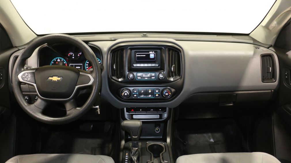 2015 Chevrolet Colorado 4WD WT AUTO A/C MAGS #13