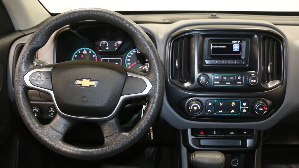2015 Chevrolet Colorado 4WD WT AUTO A/C MAGS #14