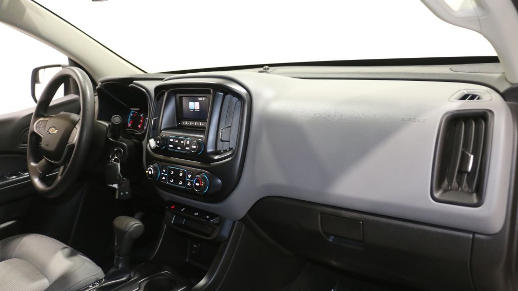 2015 Chevrolet Colorado 4WD WT AUTO A/C MAGS #24