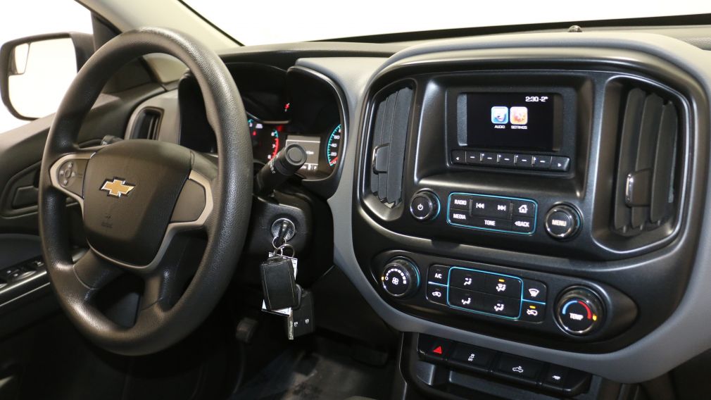 2015 Chevrolet Colorado 4WD WT AUTO A/C MAGS #25