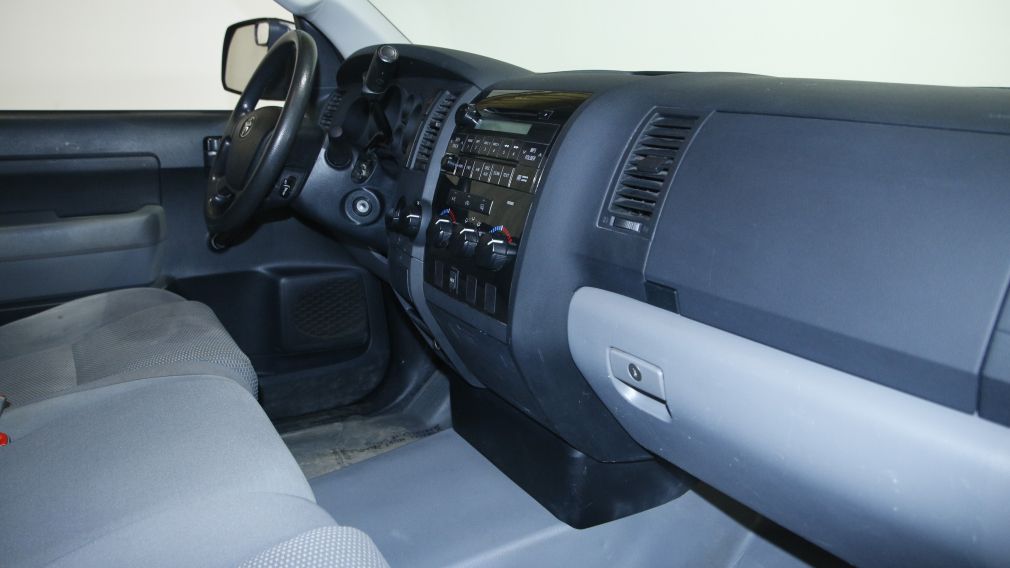 2009 Toyota Tundra 2WD Reg Cab AUTO A/C 3 PASS CRUISE #14