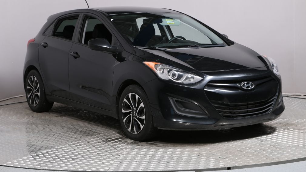 2014 Hyundai Elantra GT GL A/C GR ELECT MAGS BLUETOOTH #0