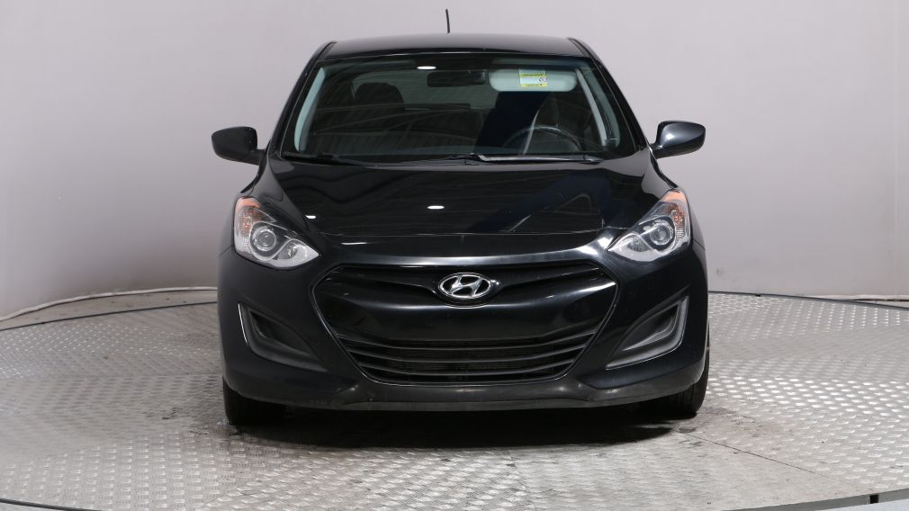 2014 Hyundai Elantra GT GL A/C GR ELECT MAGS BLUETOOTH #2