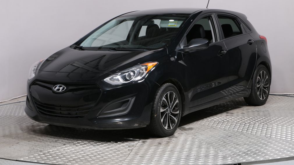 2014 Hyundai Elantra GT GL A/C GR ELECT MAGS BLUETOOTH #2