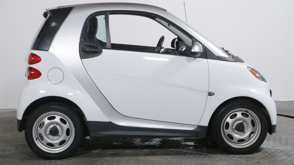 2015 Smart Fortwo Pure AUTO AC SIÈGE CHAUFFANT #7