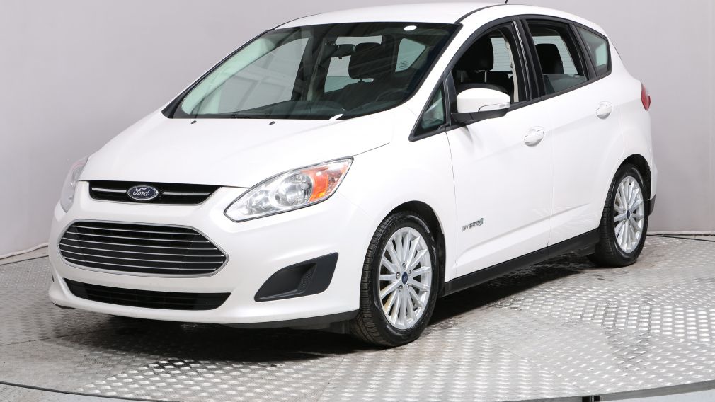 2016 Ford C MAX SE AUTO A/C NAV MAGS BLUETOOTH #2