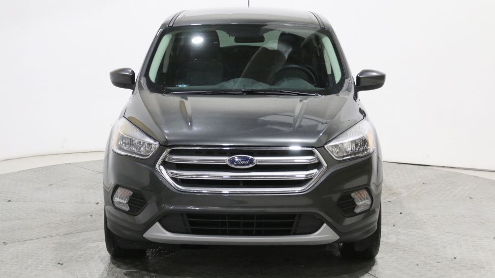 2017 Ford Escape SE 4WD AUTO AC GR ELECT MAGS BLUETOOTH CAMERA #2