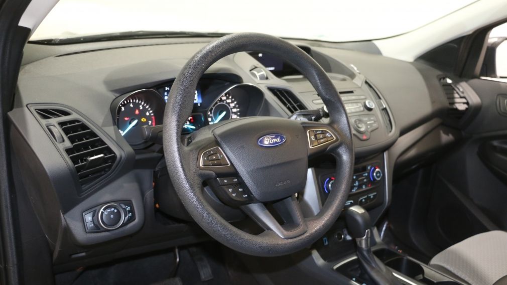 2017 Ford Escape SE 4WD AUTO AC GR ELECT MAGS BLUETOOTH CAMERA #9