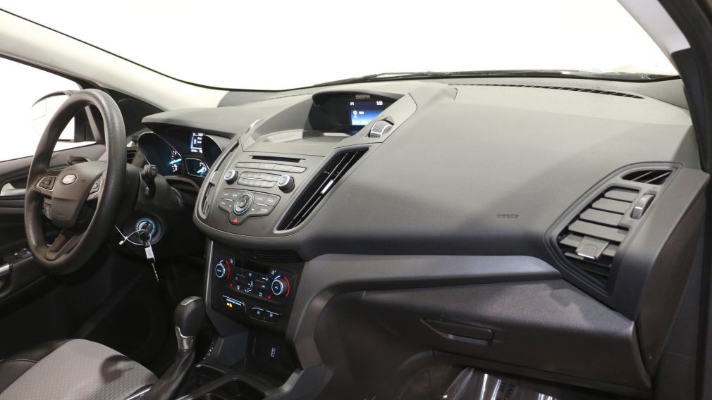 2017 Ford Escape SE 4WD AUTO AC GR ELECT MAGS BLUETOOTH CAMERA #25