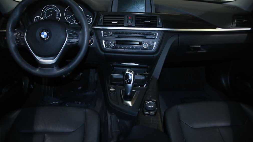 2014 BMW 320I 320i xDrive AWD A/C GR ÉLECT TOIT CUIR #13