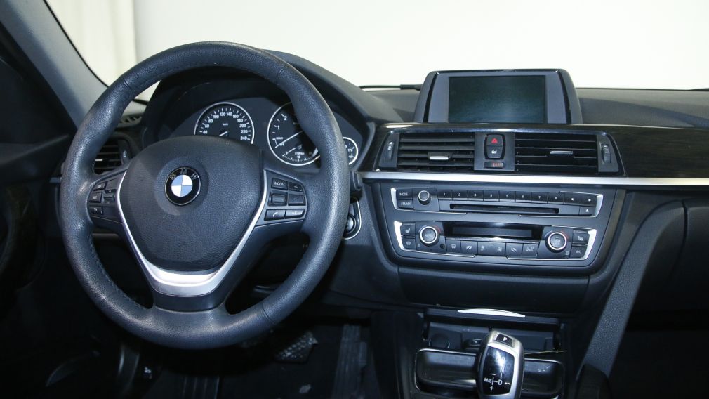 2014 BMW 320I 320i xDrive AWD A/C GR ÉLECT TOIT CUIR #15