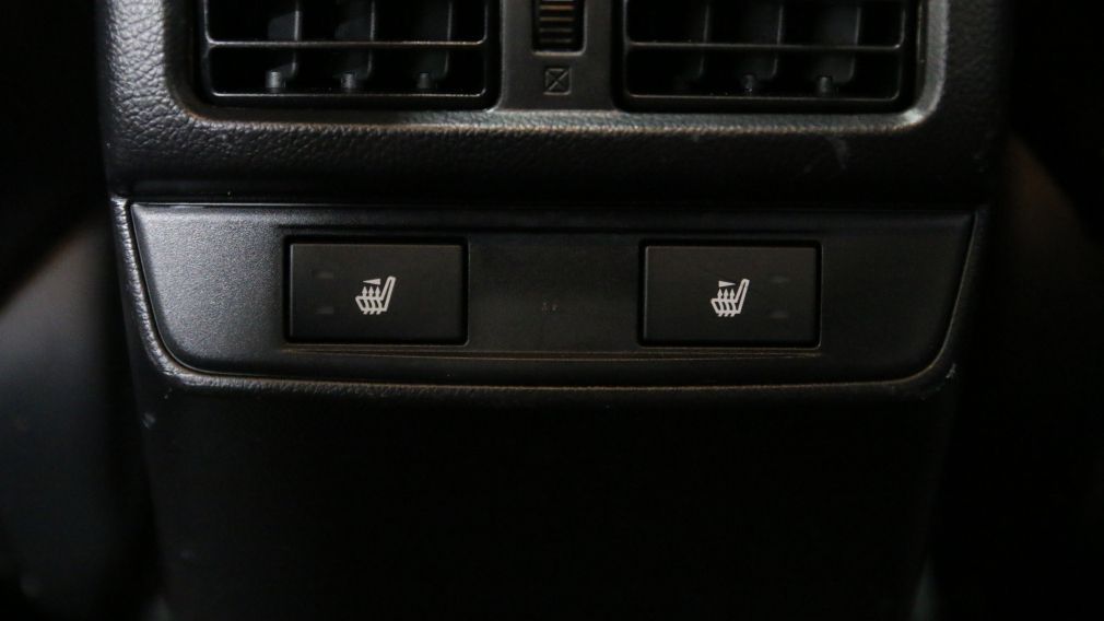 2015 Subaru Outback 3.6R w/Limited Pkg AWD CUIR TOIT MAGS BLUETOOTH CA #16