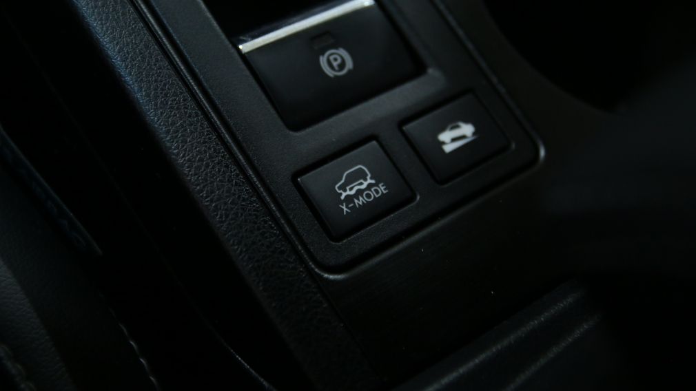 2015 Subaru Outback 3.6R w/Limited Pkg AWD CUIR TOIT MAGS BLUETOOTH CA #17