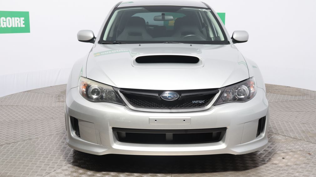 2011 Subaru Impreza WRX MANUELLE A/C GR ELECT MAGS #2