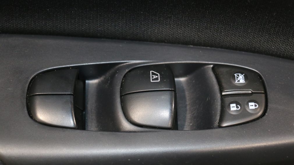 2015 Nissan Sentra SV AUTO AC GR ELECT MAGS BLUETOOTH CAMERA #11