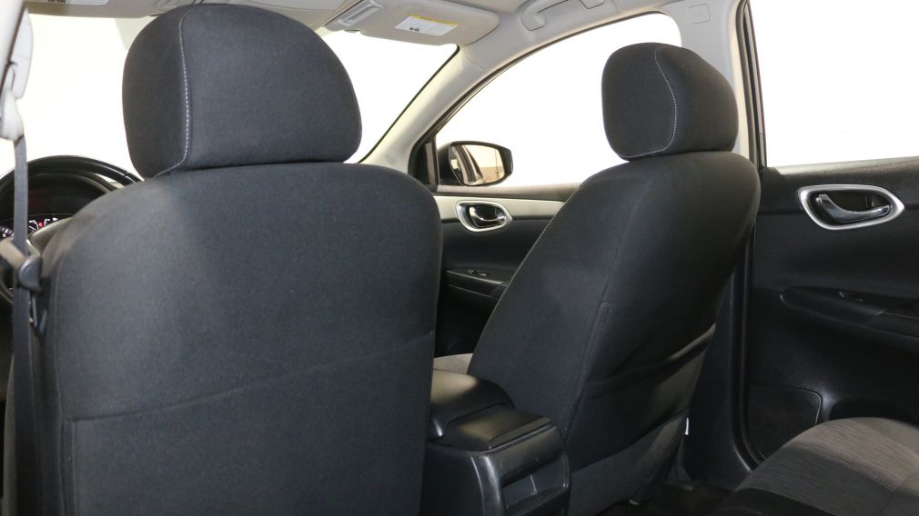 2015 Nissan Sentra SV AUTO AC GR ELECT MAGS BLUETOOTH CAMERA #22