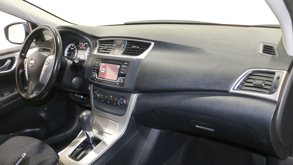 2015 Nissan Sentra SV AUTO AC GR ELECT MAGS BLUETOOTH CAMERA #26