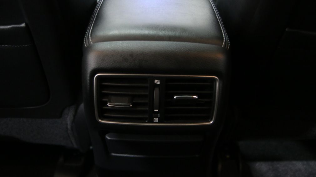 2015 Infiniti Q50 AUTO AWD NAV TOIT MAGS AC GR ELECT #18