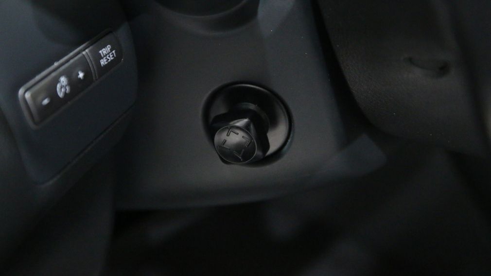 2015 Infiniti Q50 AUTO AWD NAV TOIT MAGS AC GR ELECT #19