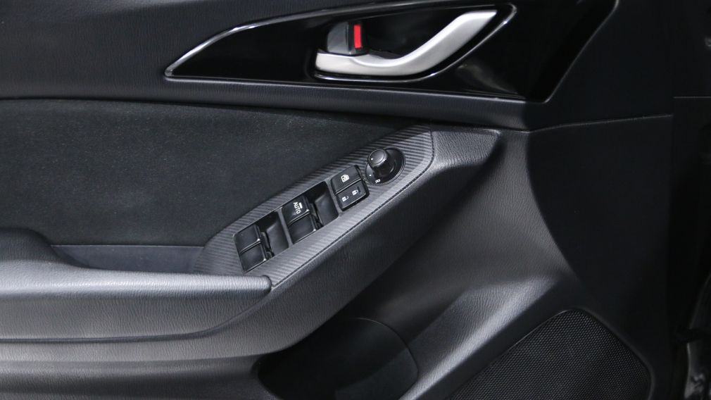 2016 Mazda 3 GS AUTO A/C GR ELECT MAGS BLUETOOTH CAM RECUL #11