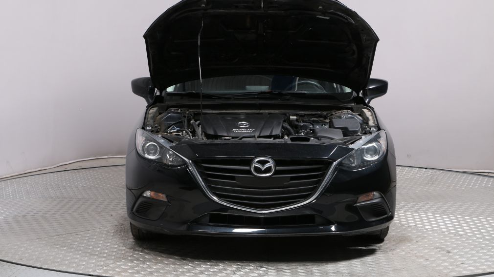 2016 Mazda 3 GS AUTO A/C GR ELECT MAGS BLUETOOTH CAM RECUL #26