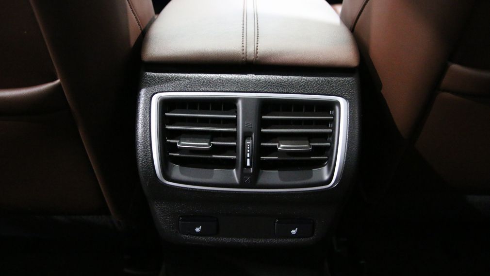 2015 Acura TLX V6 Tech CUIR TOIT NAV MAGS BLUETOOTH CAM RECUL #15