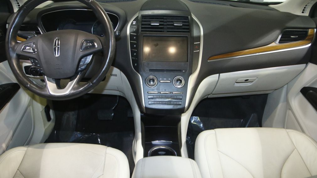 2015 Lincoln MKC AWD CUIR TOIT MAGS #14