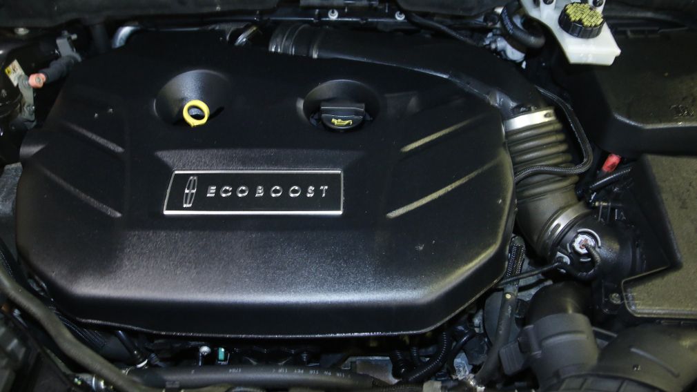 2015 Lincoln MKC AWD CUIR TOIT MAGS #30