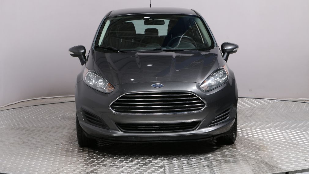 2015 Ford Fiesta SE AUTO A/C GR ELECT MAGS BLUETOOTH #2