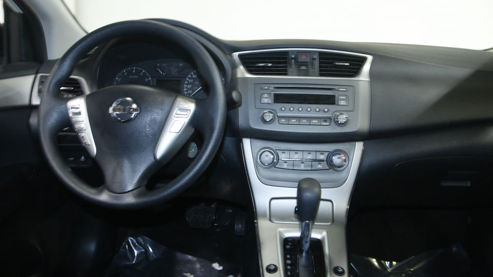 2013 Nissan Sentra S AUTO A/C GR ELECT BLUETOOTH #13