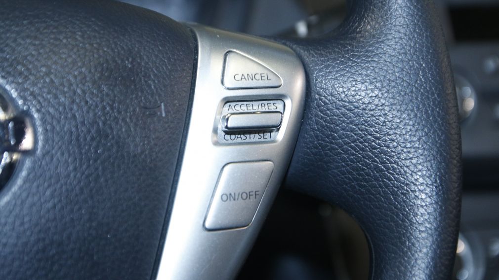 2013 Nissan Sentra S AUTO A/C GR ELECT BLUETOOTH #20